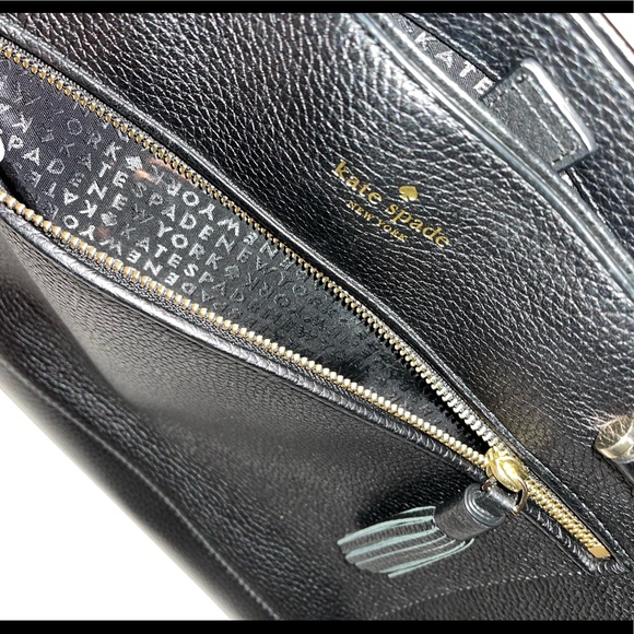 Kate Spade Allyn Chester Tote - Picture 8 of 8